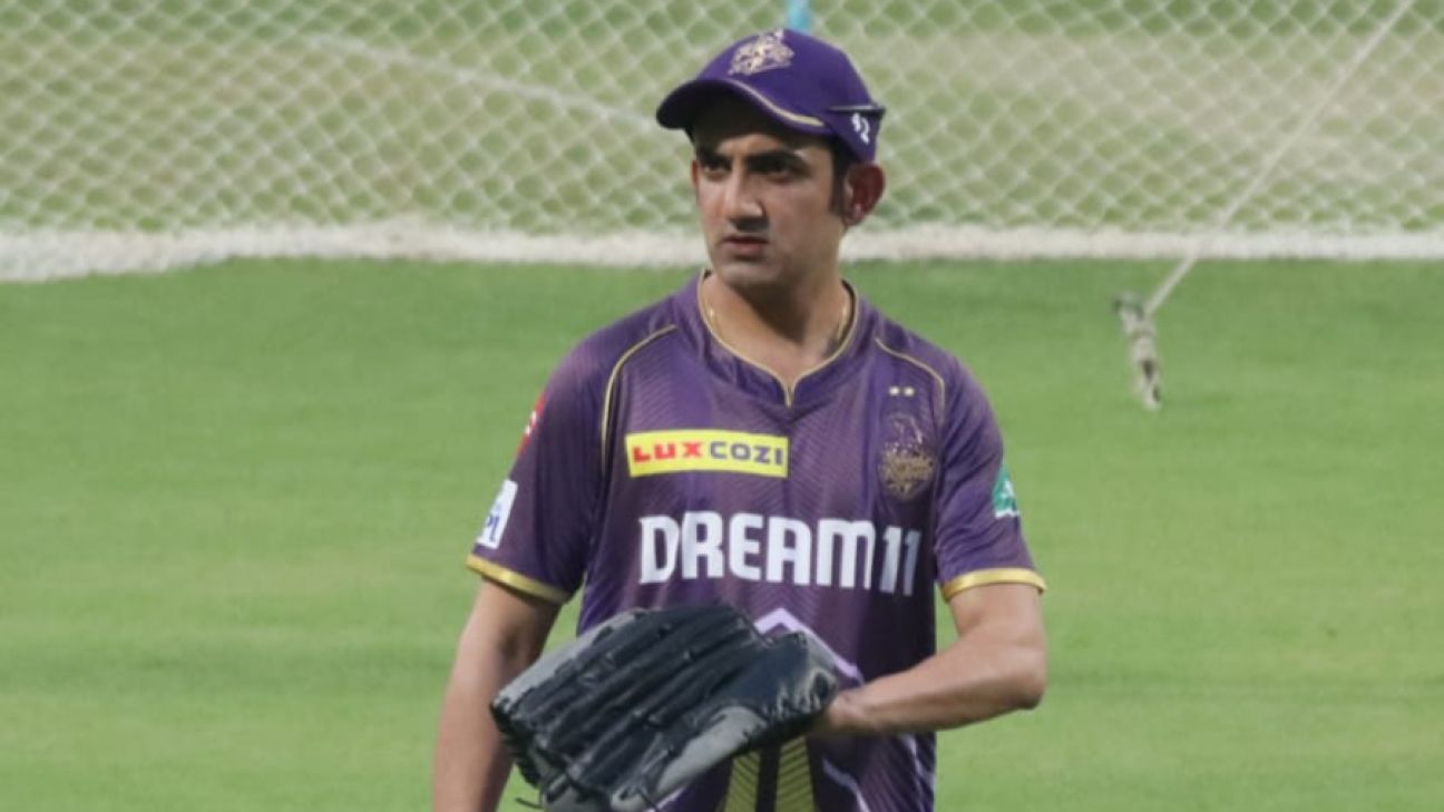 Gautam Gambhir: ‘Creating hype’ around young India players after two-three games will ‘backfire’