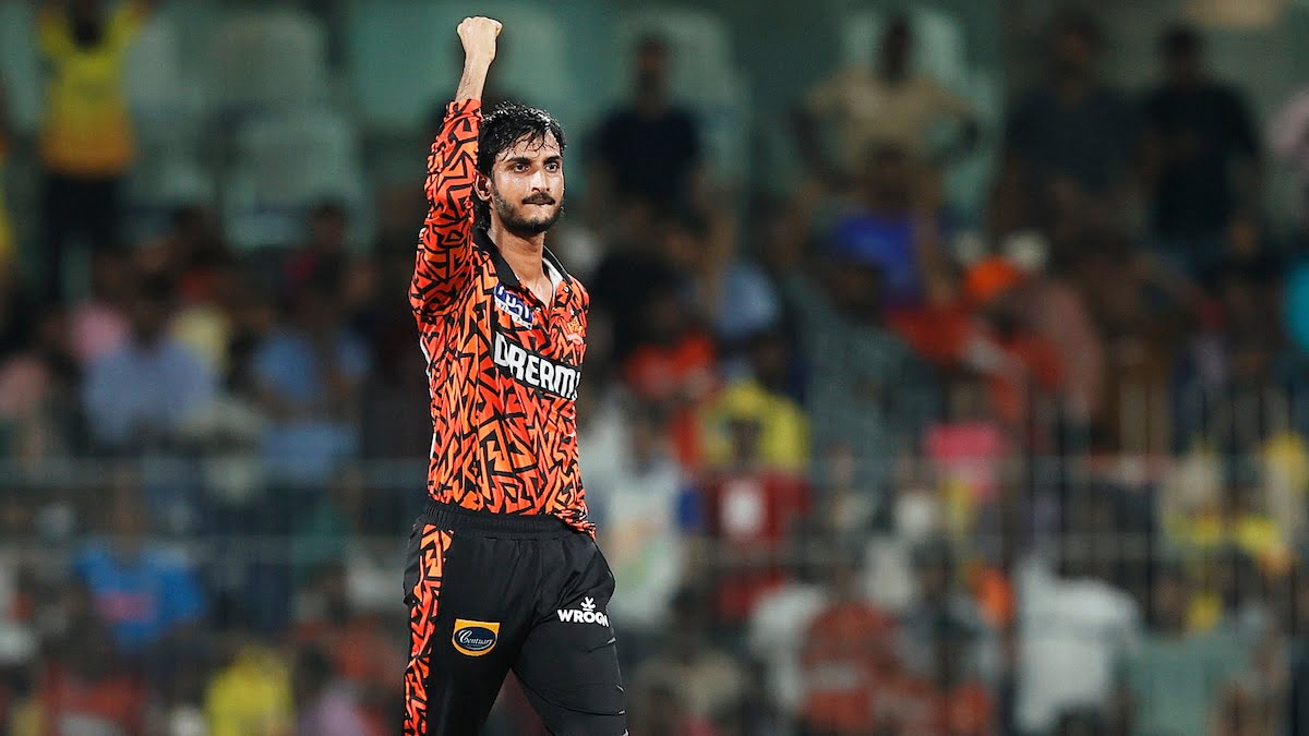 "His Choice": Pat Cummins Reveals Mastermind Behind Shahbaz Ahmed's Introduction As Impact Player | Cricket News