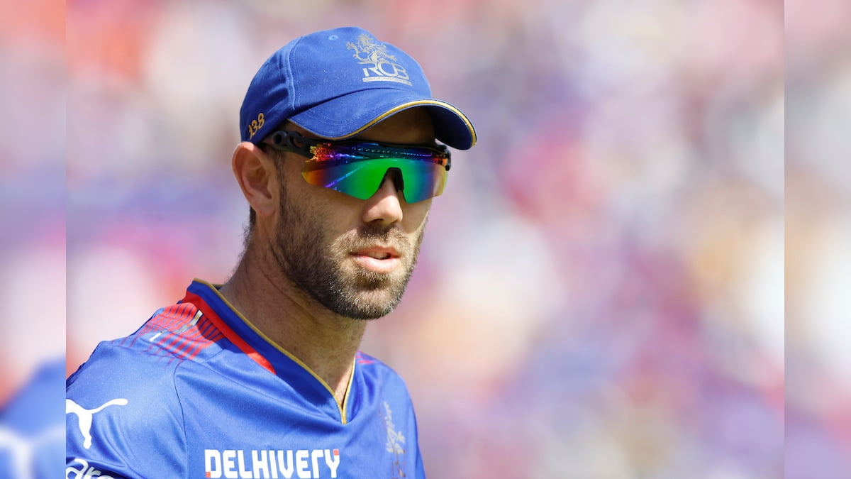 Glenn Maxwell Subjected To Brutal Social Media Trolling IPL 2024: 52 Runs Entire Season,