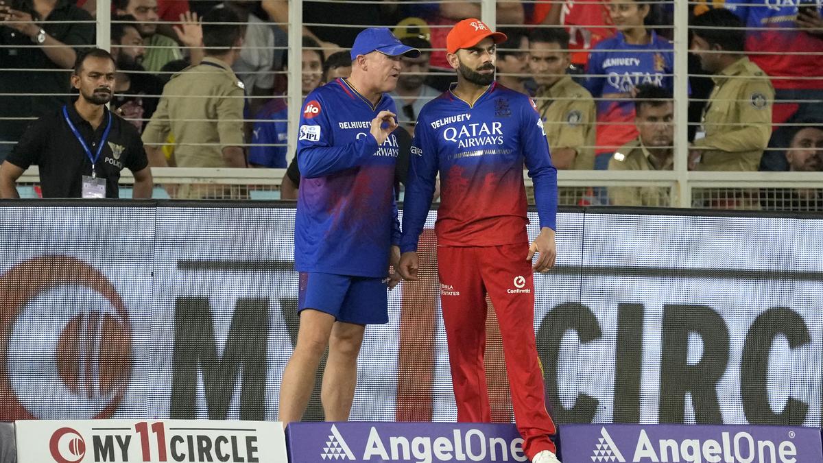 IPL 2024: Chinnaswamy Stadium demands skillful bowlers and powerful batters, says RCB head coach Andy Flower