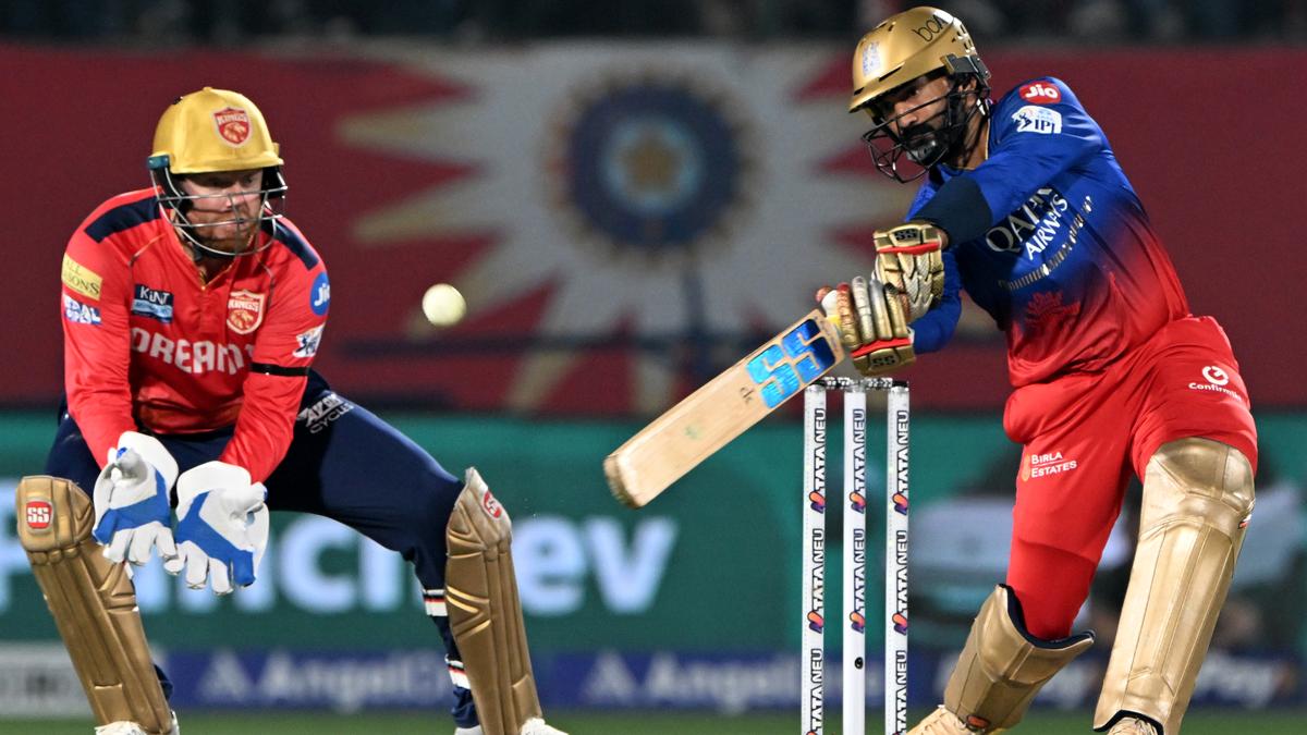 IPL 2024: Dinesh Karthik pinpoints SRH game as RCB’s season turnaround point