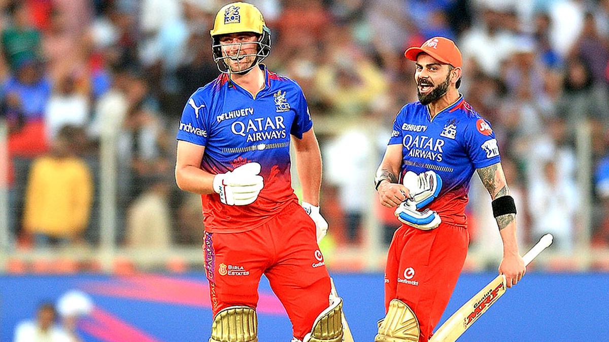 IPL 2024: England’s Will Jacks thankful for Kohli influence ahead of T20 World Cup