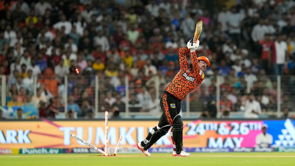 IPL 2024, RR vs SRH Qualifier 2: Sunrisers Hyderabad’s top order in focus against upbeat Rajasthan Royals in Chennai