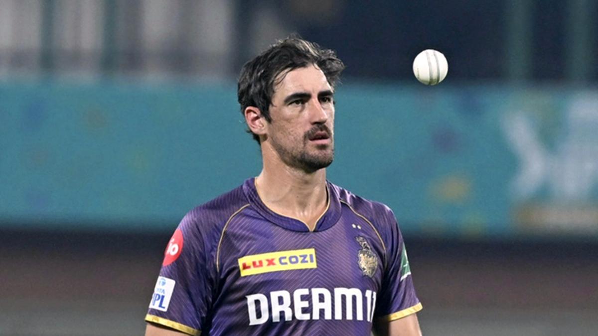 IPL 2024: Starc hints at quitting one format to open doors for more franchise cricket