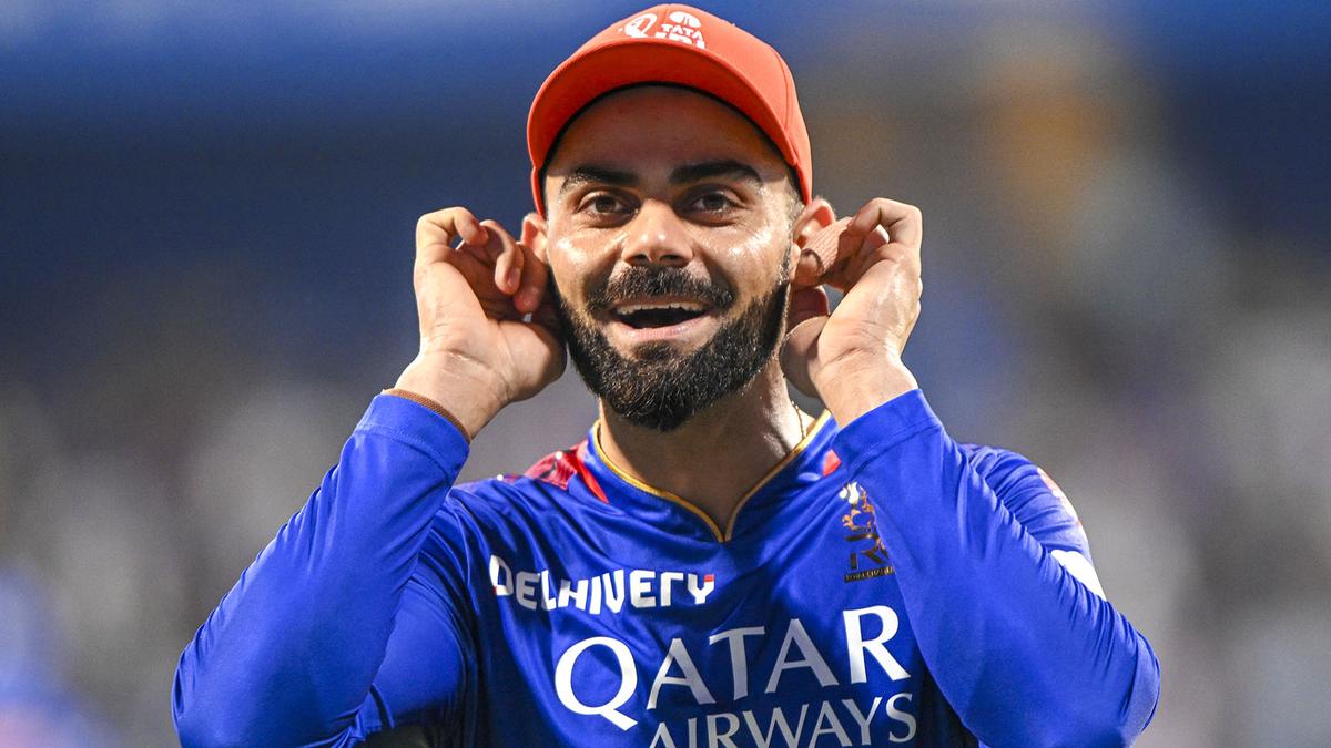 IPL 2024: Virat Kohli wins Orange Cap with 741 runs; Full list of standings