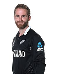 Kane Stuart Williamson