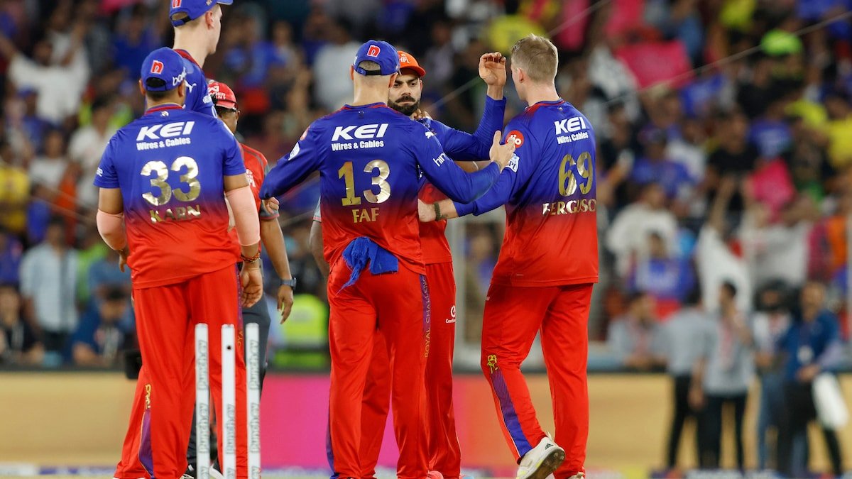 Kris Srikkanth “Keep Your Mouth Shut”: India Great’s Brutal Advice For RCB After IPL 2024 Exit