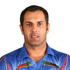 Mohammad Nabi