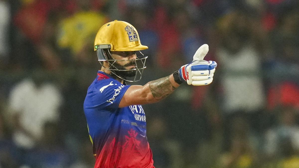 Most runs in an IPL season: Virat Kohli’s 2024 campaign fifth in all-time list