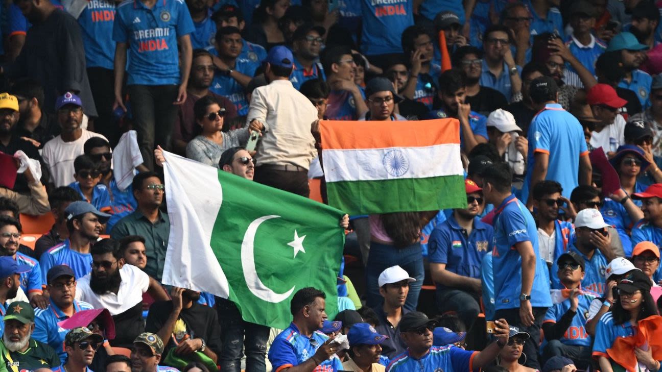 T20 World Cup match: New York increases security ahead of India vs Pakistan