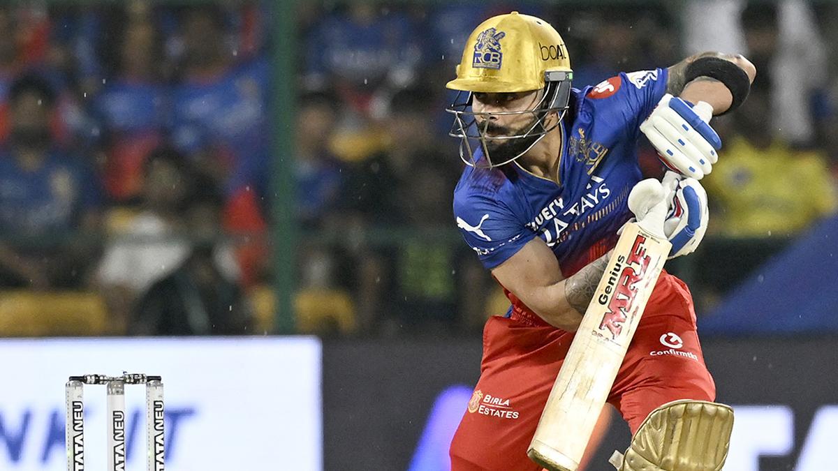 RR vs RCB Eliminator, Live Streaming info: When and where to watch Rajasthan Royals vs Royal Challengers Bengaluru IPL 2024 Playoffs match?