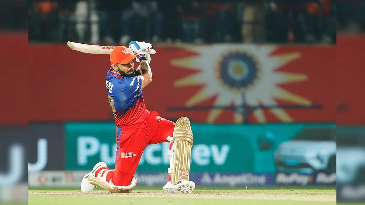 RR vs RCB Live Score Updates, IPL 2024 Eliminator: Virat Kohli On Verge Of Massive Record As RCB Take On RR | Cricket News