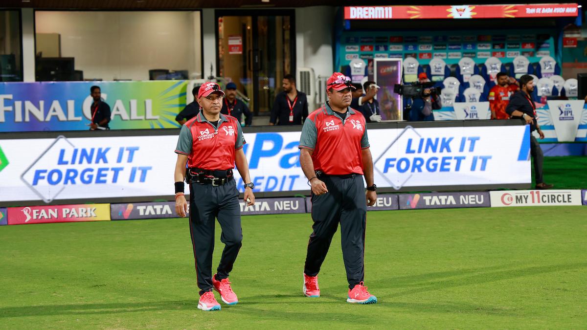 RR vs SRH Qualifier 2, IPL 2024: DRS malfunctions during Rajasthan Royals innings; review unavailable for one over