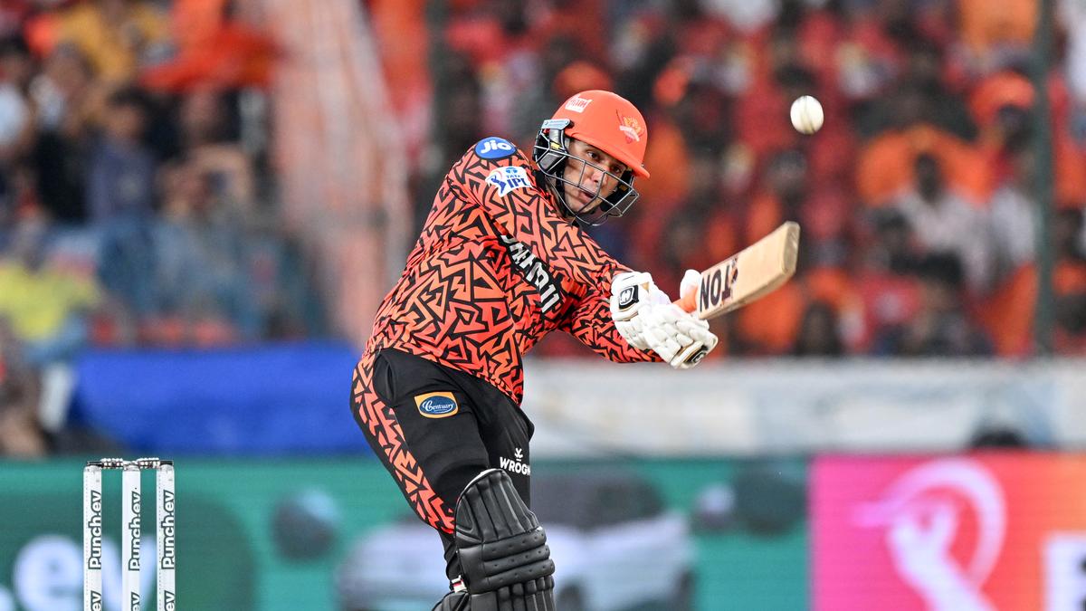 SRH vs PBKS Showdown: Sunrisers Hyderabad’s Thrilling 215 Chase Secures Playoff Berth with Four-Wicket Victory in IPL 2024