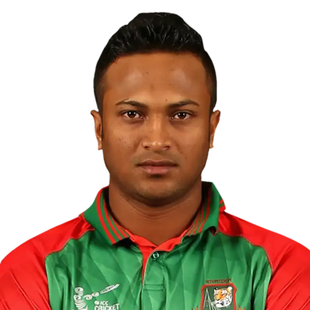Shakib Al Hasan bangladesh