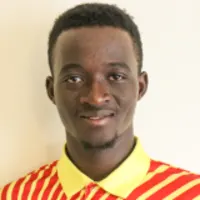 Simon Ssesazi uganda
