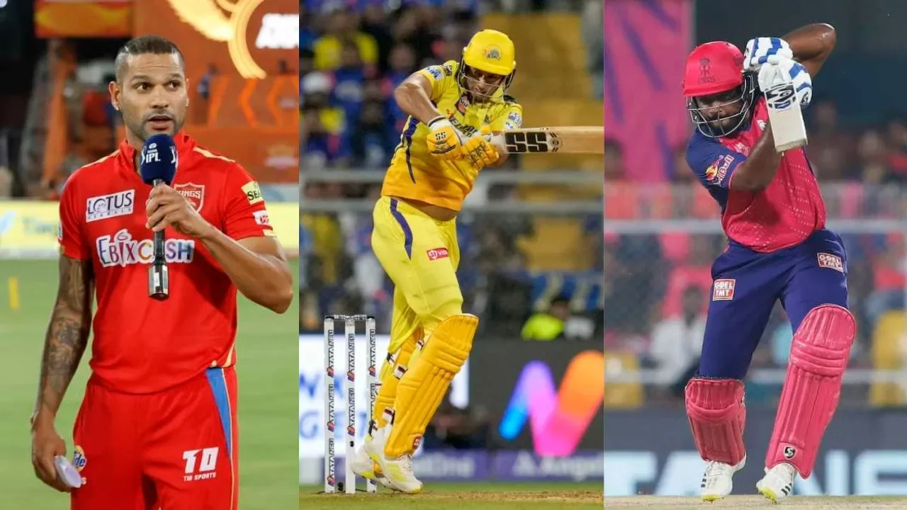 T20 World Cup 2024: Sanju Samson, Shivam Dube undeserving? Shikhar Dhawan drops huge verdict on batters’ WC selection