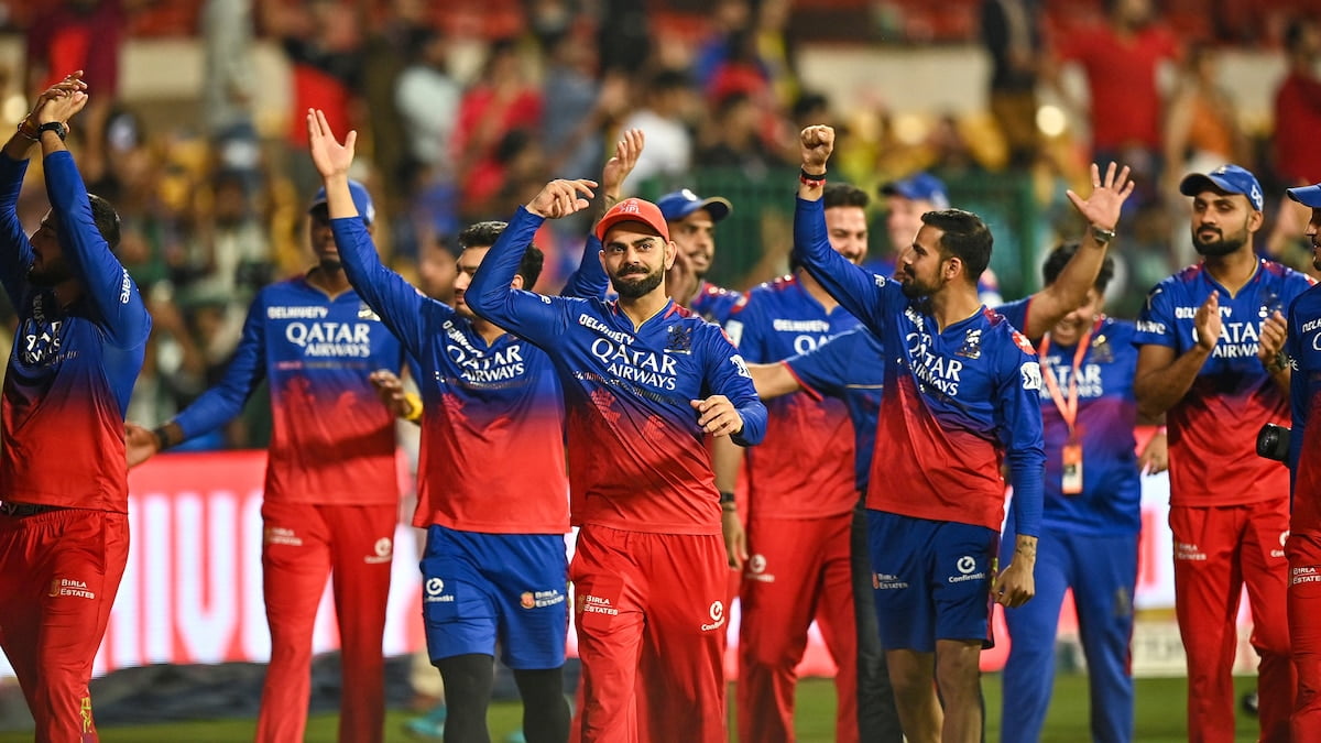 RCB Star: Swapnil Singh Opens Up About Emotional Journey