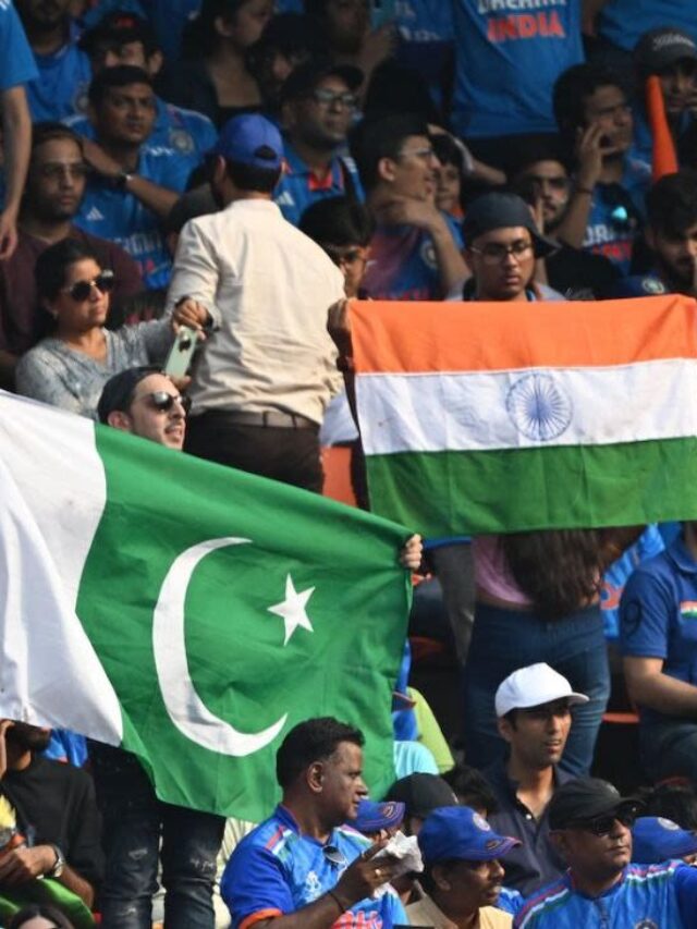 New York increases security ahead of India vs Pakistan T20 World Cup match