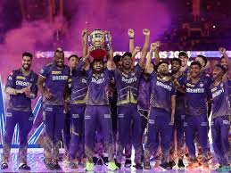 KKR vs SRH