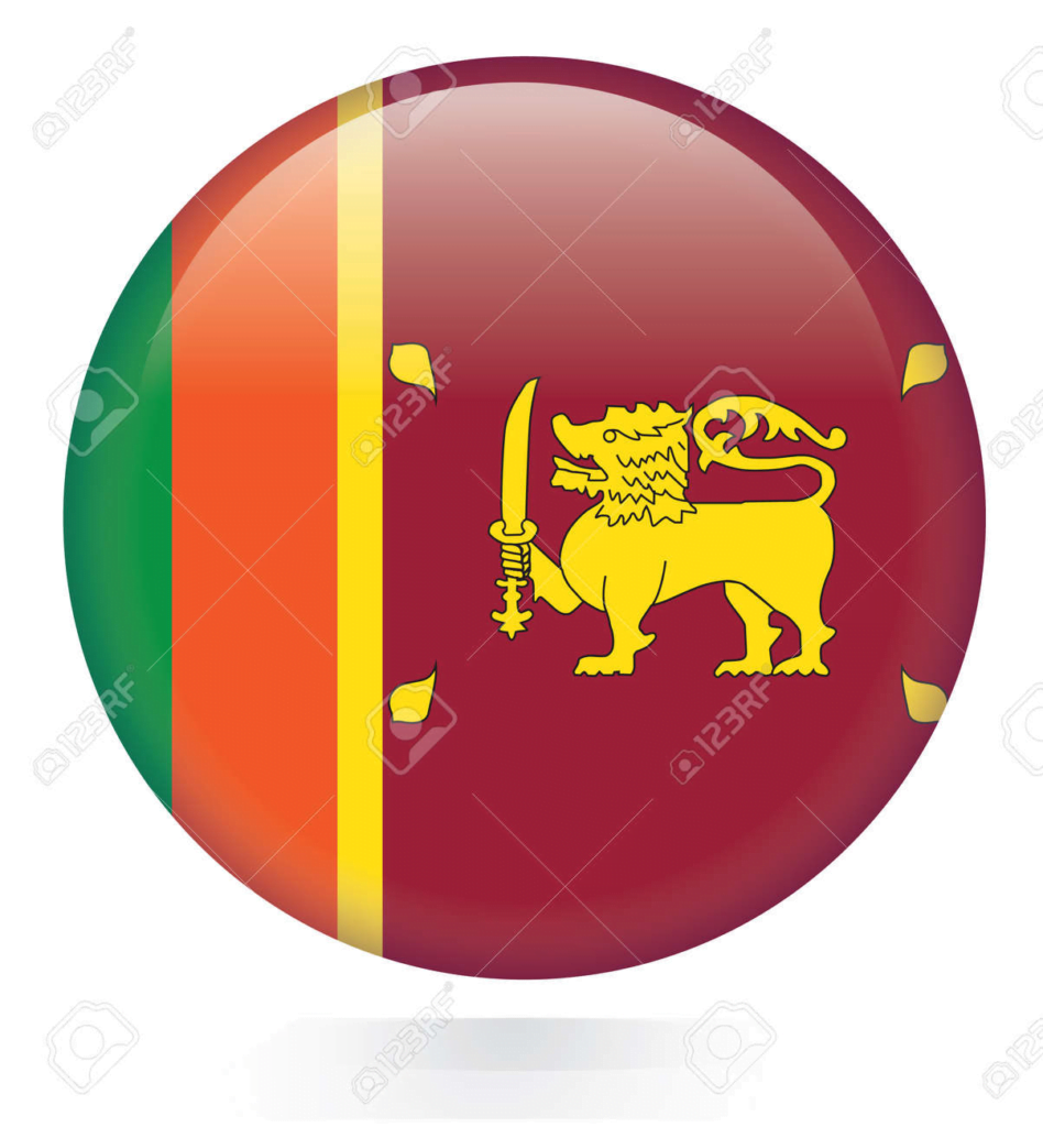 Sri Lanka Cricket Team