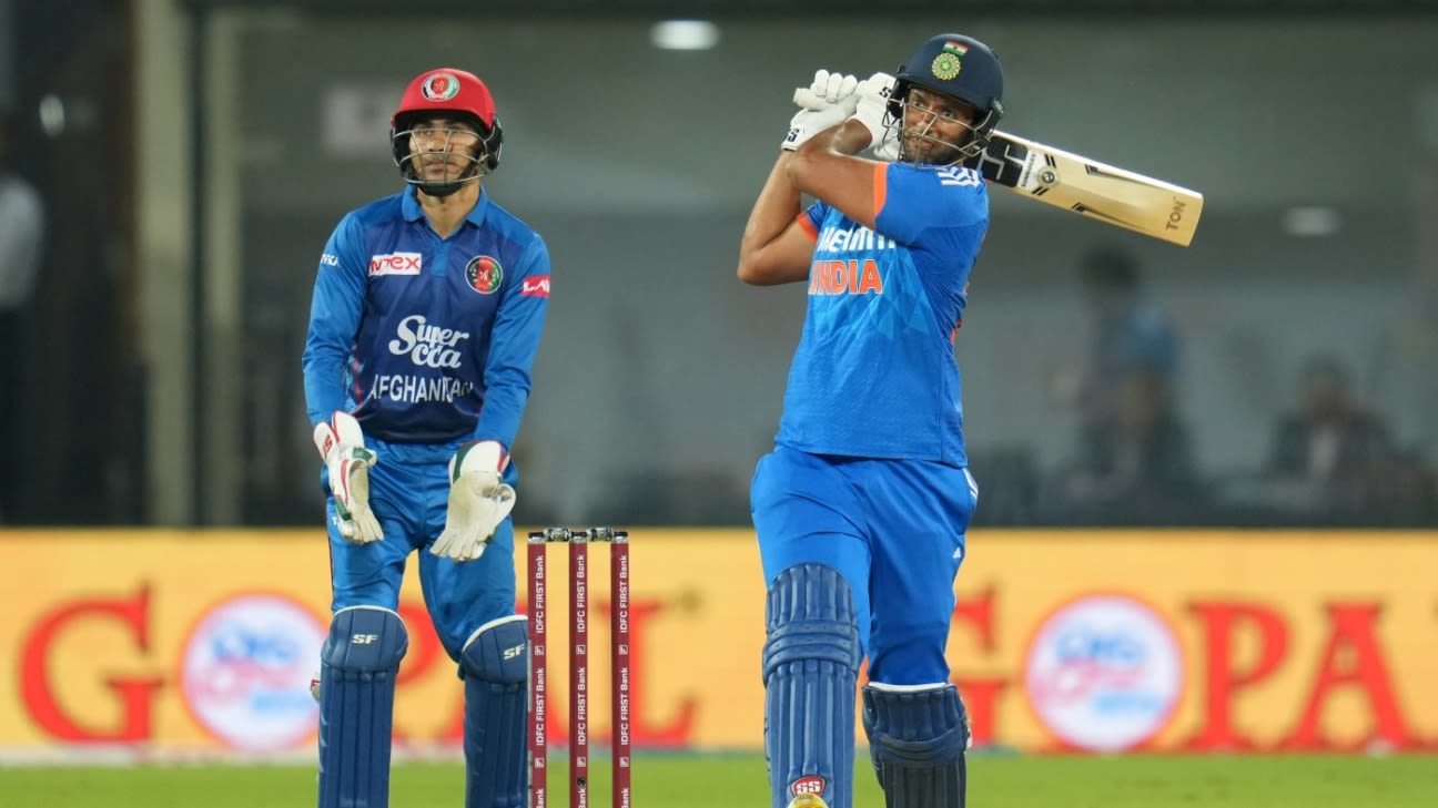 Afghanistan’s bowlers will ask questions, and India’s batters must answer them