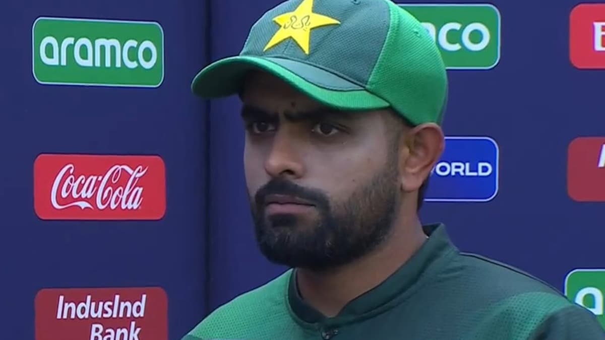 After “Social Media King” Jibe, Babar Azam’s Ex-Teammate Urges PCB To Drop Captain, 4 Others