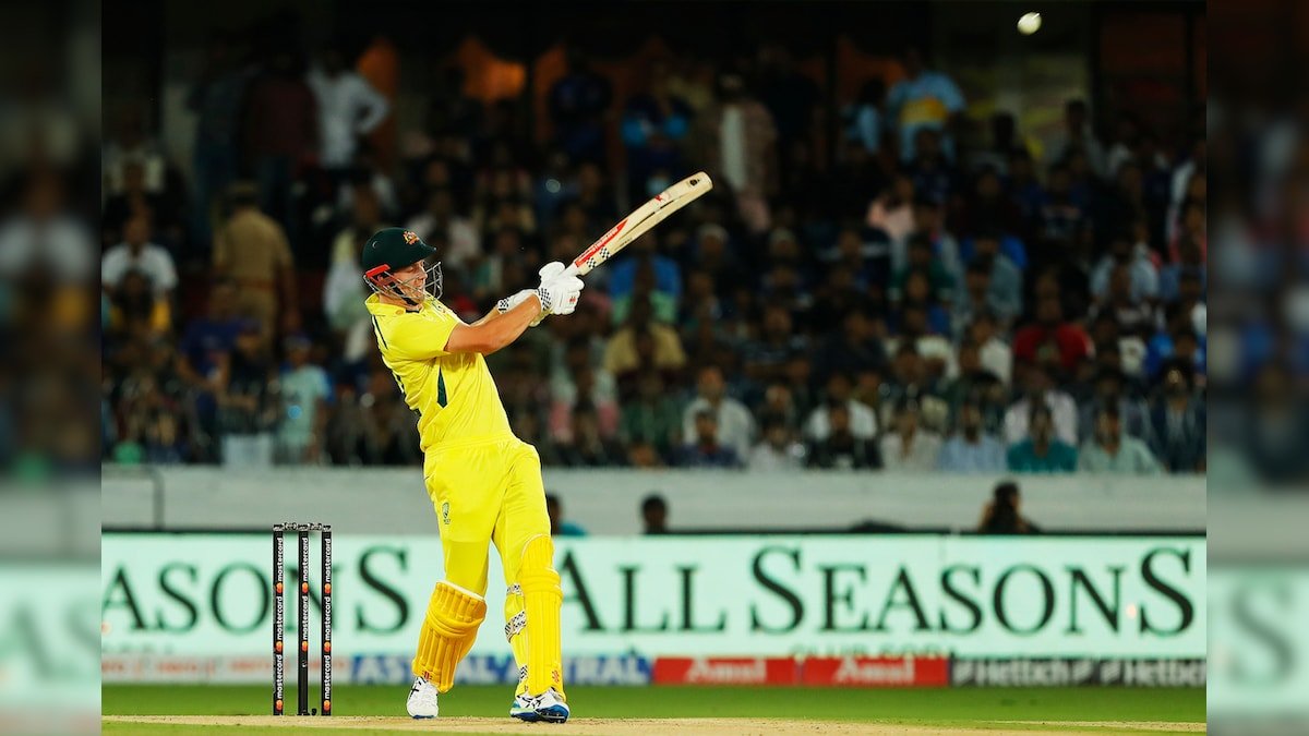 Cameron Green: A Versatile Powerhouse for Australia’s T20 World Cup Opener