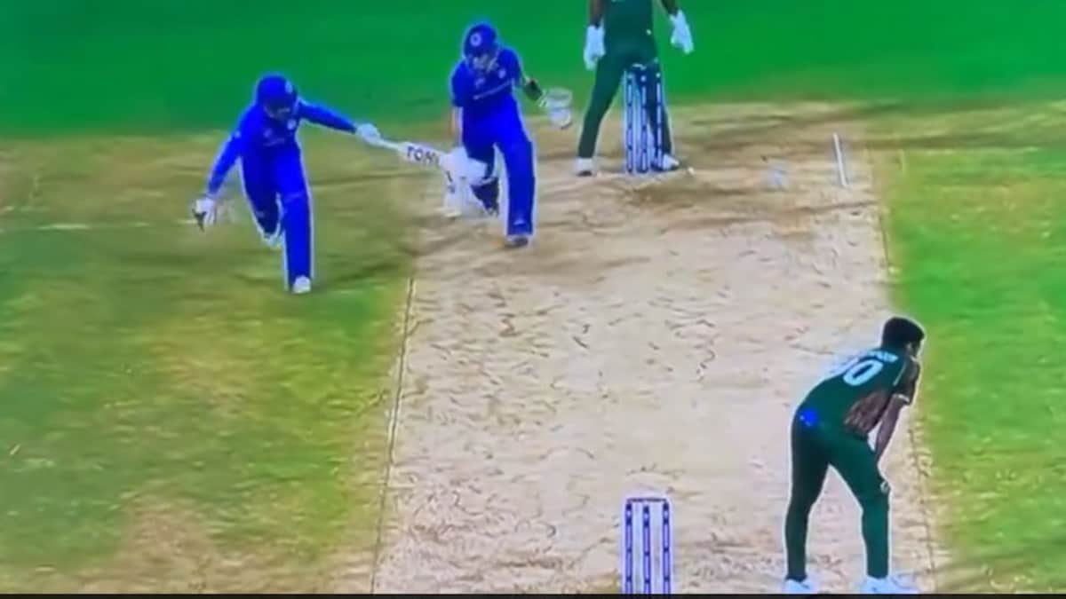 Hilarious Mix-Up at T20 World Cup! Afghanistan’s Epic Win Sparks Social Media Frenzy