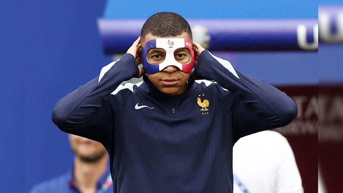 Cristiano Ronaldo, Kylian Mbappe Eye Return To Form In Euro 2024 Round Of 16 |