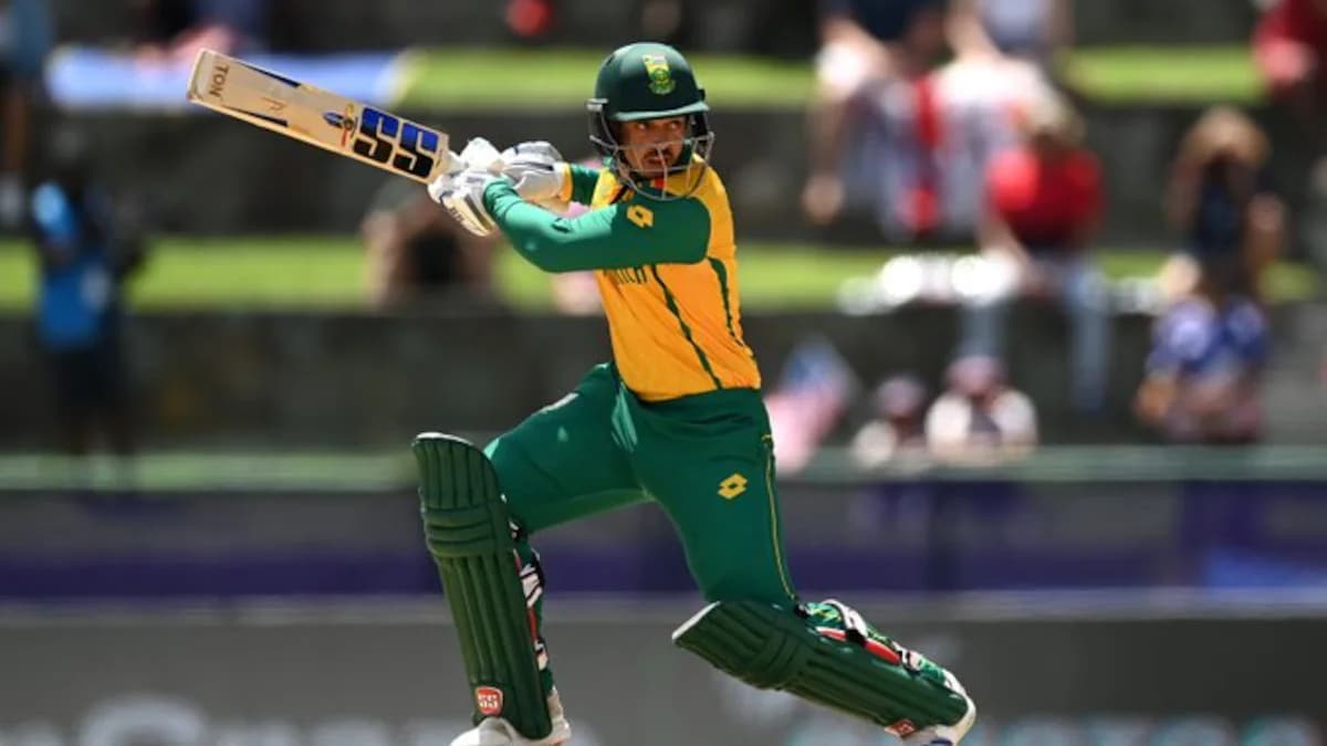 ENG vs SA LIVE Score, T20 World Cup 2024 Super 8: Heinrich Klaasen Run-Out, South Africa 3 Down | Cricket News