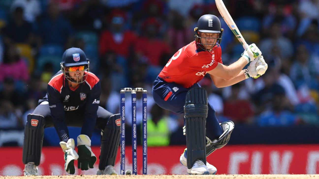 Moeen Ali: England’s Key Player in the T20 World Cup 2024 Semi-Final