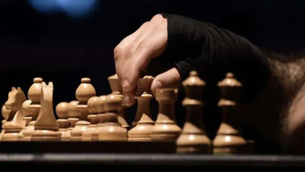 Sends Legal Notice To AICF: Ex-Player, Banned By Chess Body . Demands Rs 1 Crore