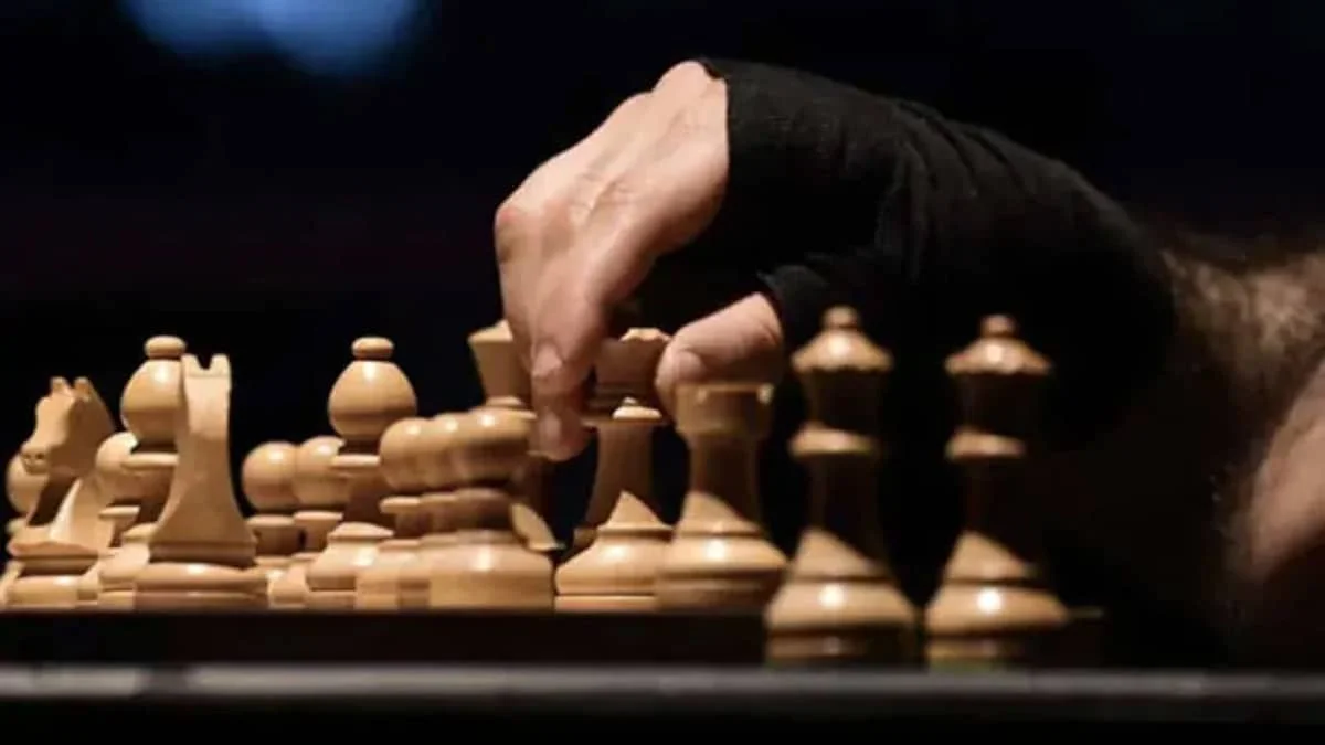 Ex-Player, Banned By Chess Body, Sends Legal Notice To AICF. Demands Rs 1 Crore | Chess News