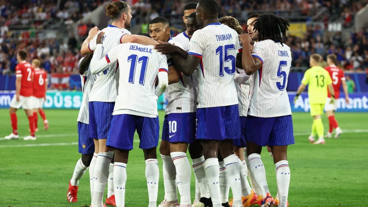 France Need Own Goal To Edge Austria In Euro 2024 Opener | Football News: A Dramatic Start!