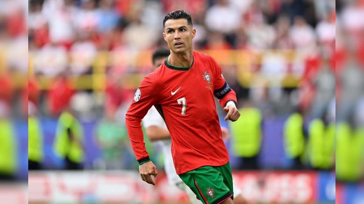 Georgia vs Portugal Euro 2024 Live Telecast