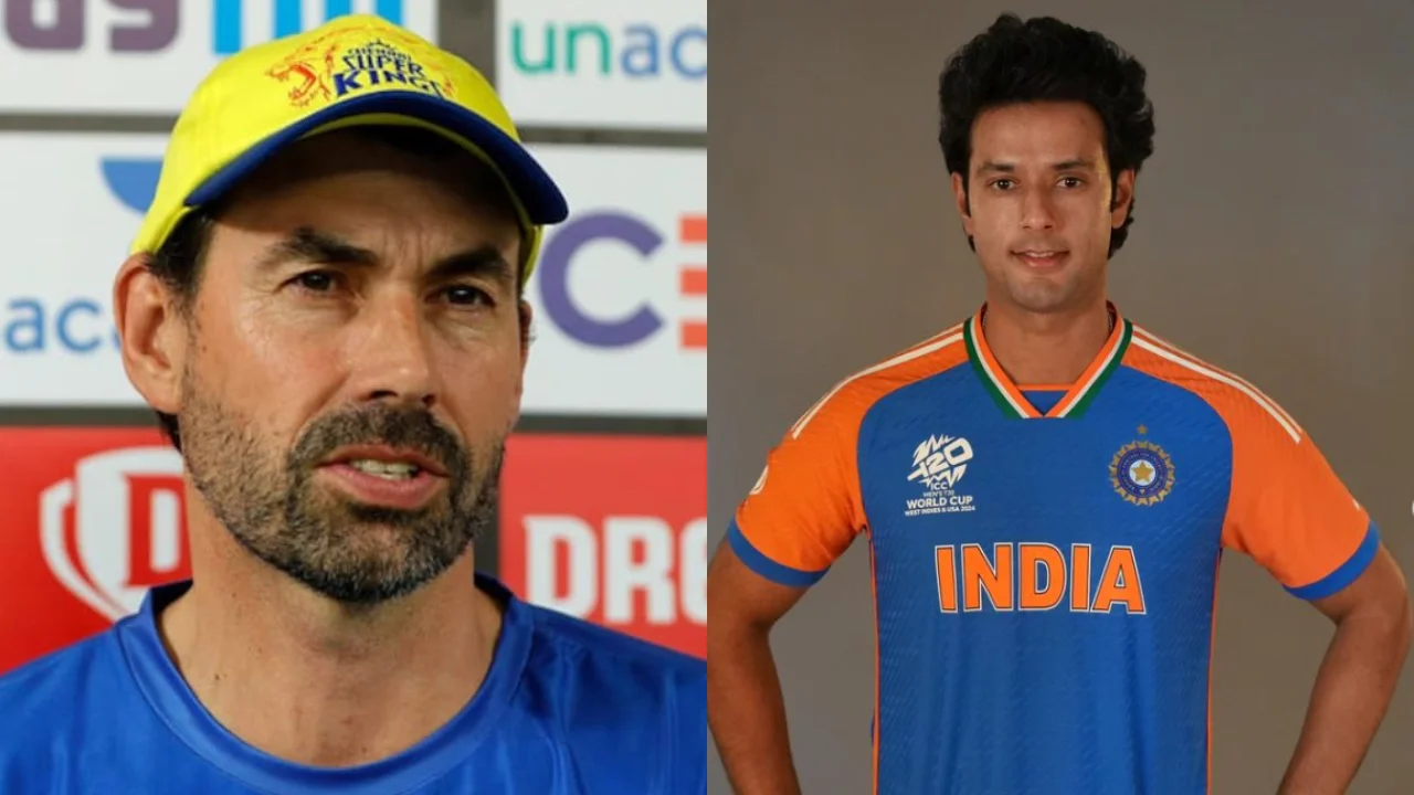 IND vs IRE: Shivam Dube Thinks He Is Kapil Dev – Stephen Fleming Accuses the All-Rounder