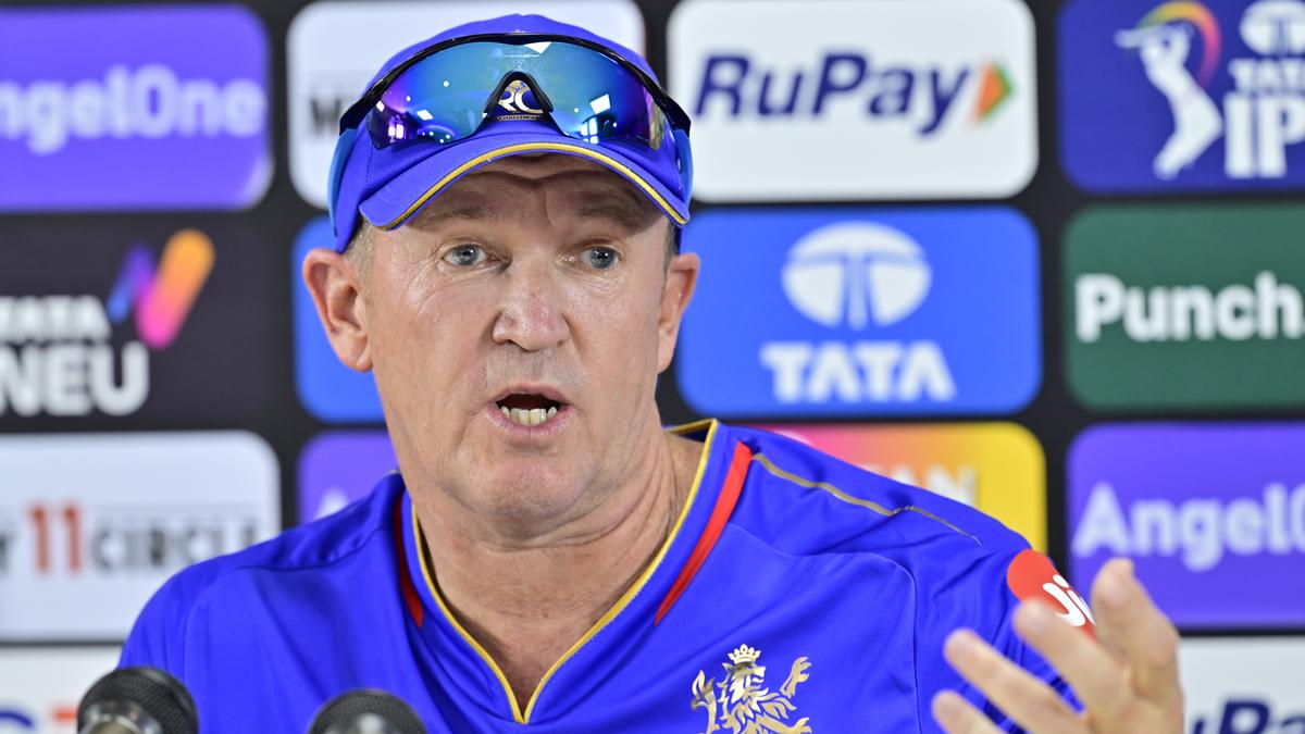 IPL 2024: Focus on franchise leagues for now says Andy Flower amid India coach search