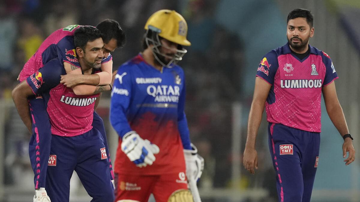 IPL Playoffs: Full list of lowest totals successfully defended by teams