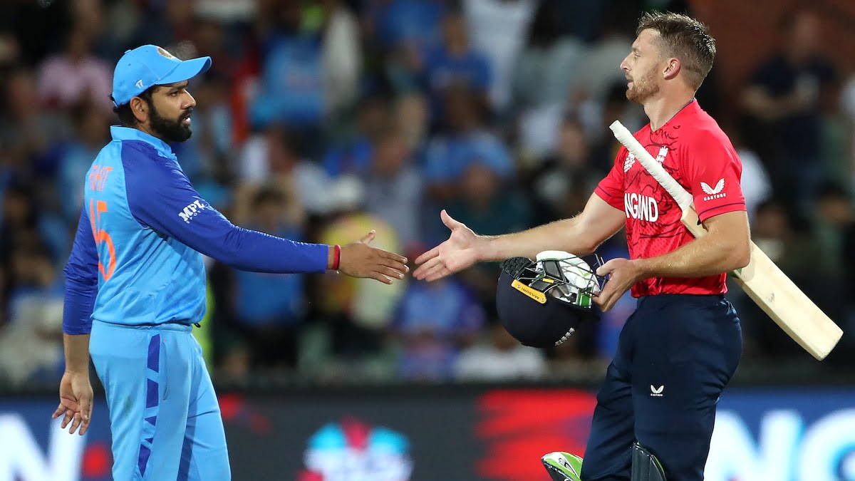 India vs England T20 World Cup Semi-final May Not Happen. This Team Will Advance In Such A Case | Cricket News