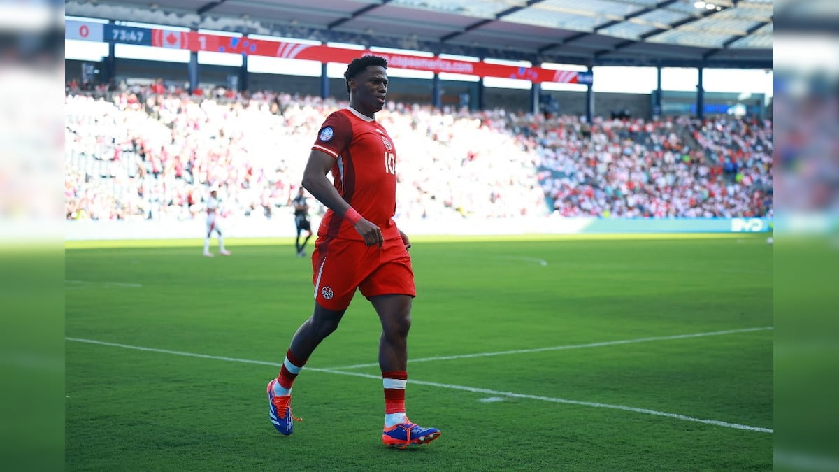 Jonathan David’s Heroics Keep Canada’s Copa America Hopes Alive