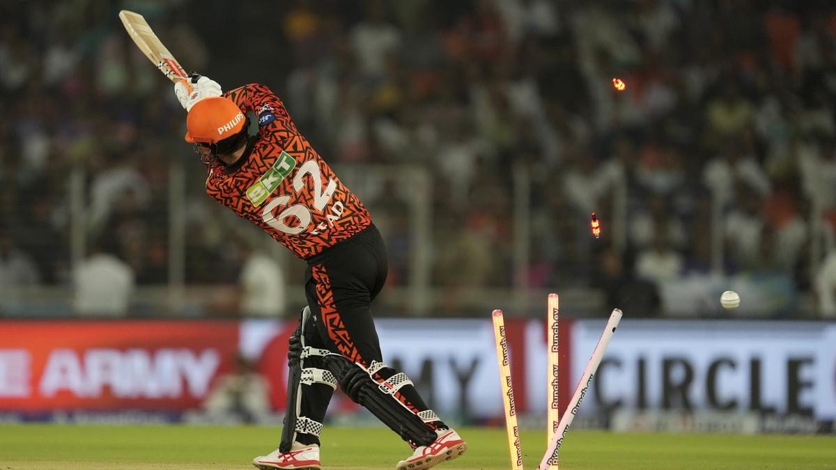 KKR vs SRH, IPL 2024, Qualifier 1: Travis Head will be back bigger and better after golden duck, says assistant coach Simon Helmot