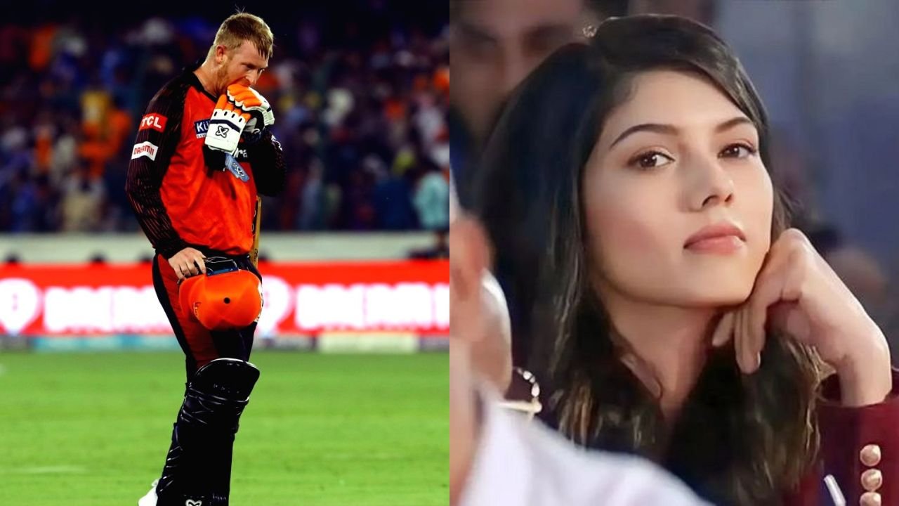 Kavya Maran dragged by Heinrich Klassen; batsman exposes the harsh reality of IPL owners