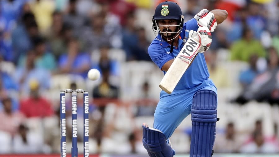 Kedar Jadhav announces retirement from all forms of cricket