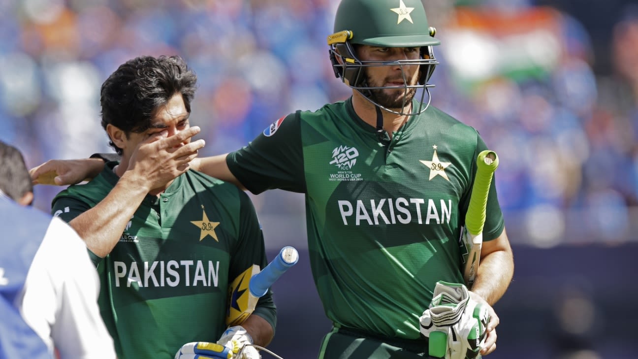 Gary Kirsten Bemoans Pakistan’s ‘Poor Decision-Making’: A Cricketing Conundrum