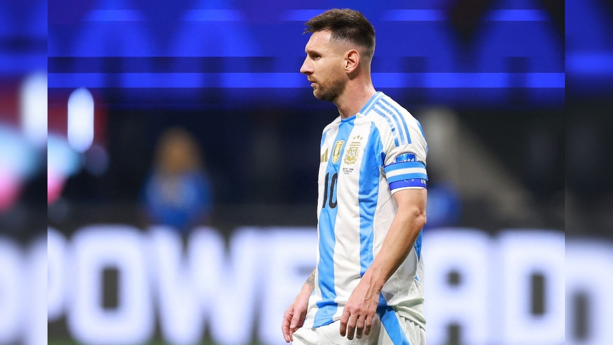 Lionel Messi Turns 37: Staggering Records, Accomplishments Of Argentinean Football Star