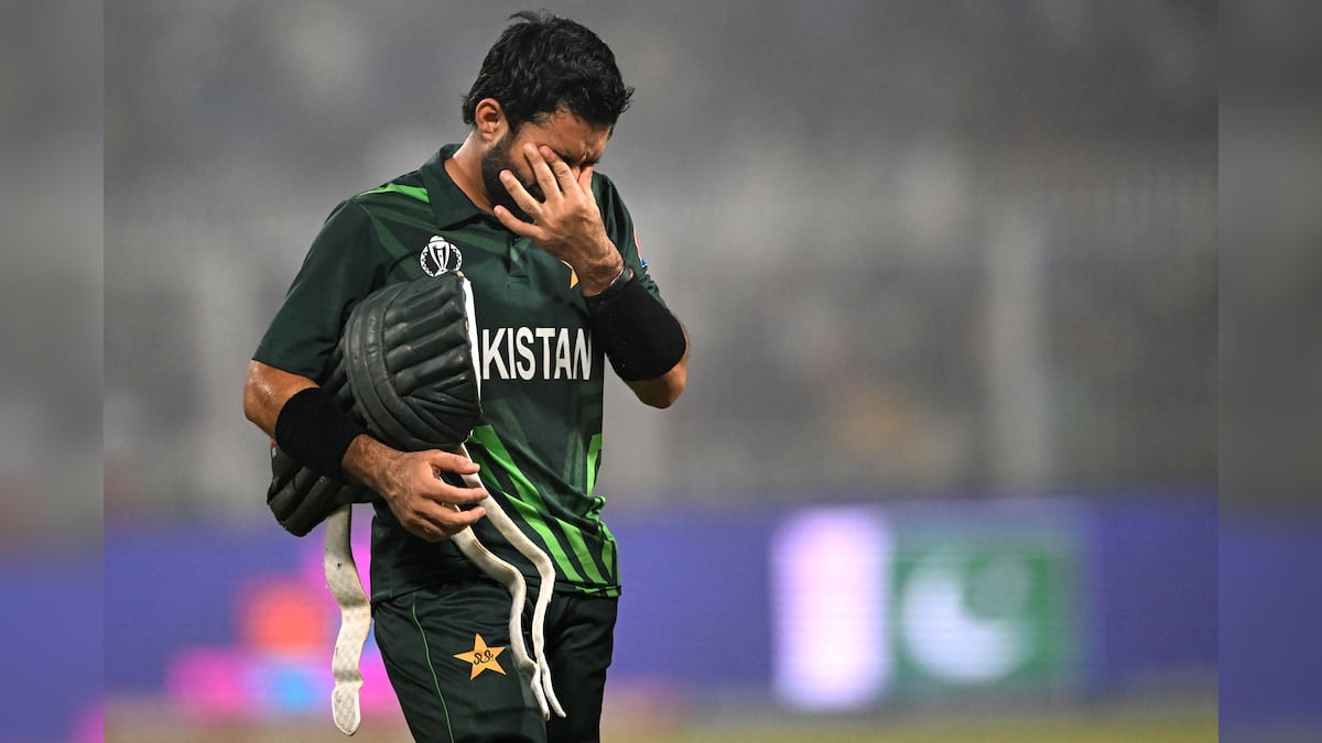 “Mohammad Rizwan’s Bold Comment on Haris Rauf Incident Ignites Heated Debate in India”