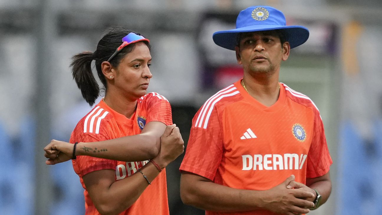 Muzumdar: ‘Not a bad idea to have Test Championships for women’