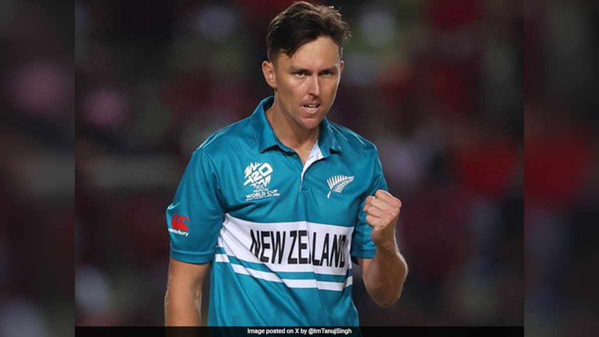 Catch the Thrills of New Zealand vs Papua New Guinea: Live Streaming T20 World Cup Action!