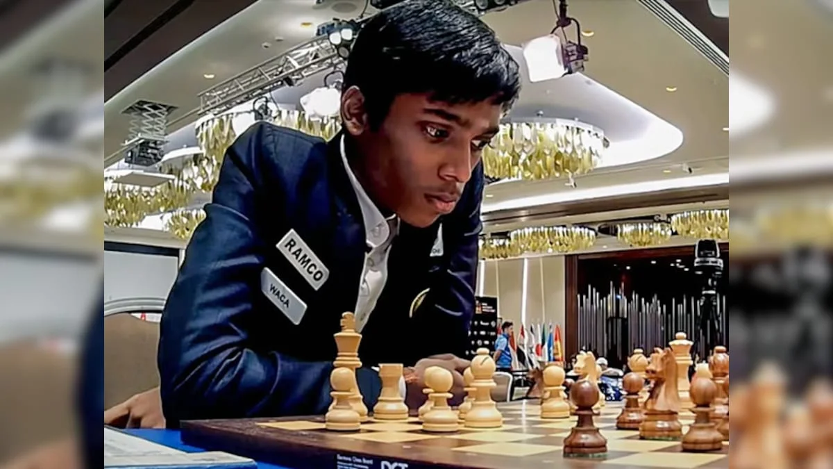Norway Chess: R Praggnanandhaa, Vaishali Lose; Magnus Carlsen, Lei Tingjie Register Wins | Chess News